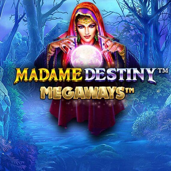 Madam Destiny Megaways